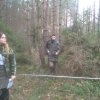 Zajęcia z Urządzania lasu